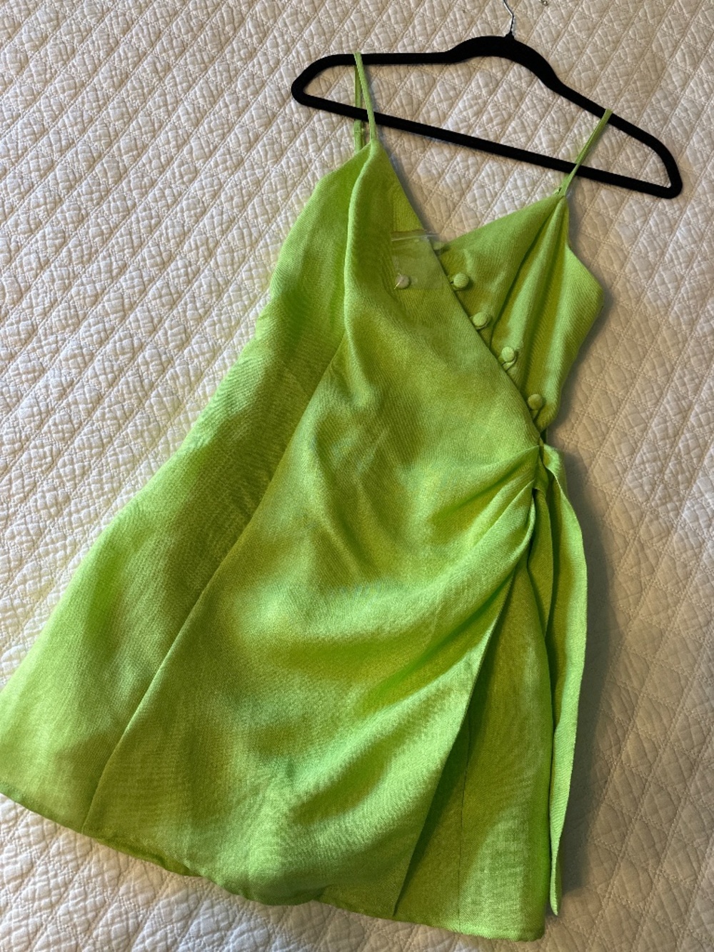 ✨ 3 for $30 ✨ Moon River Dress